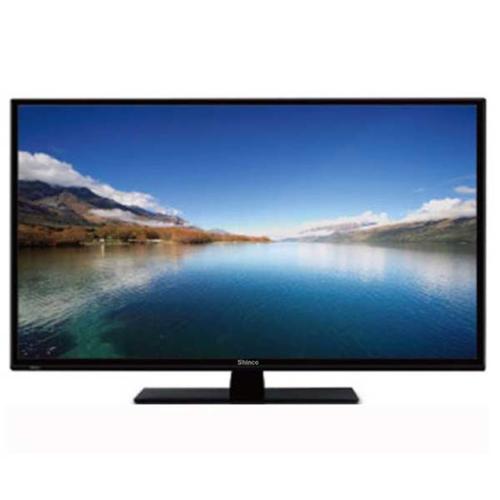 平板电视新科(shinco)ledtv-4006d 40英寸全高清led液晶电视 超窄边框